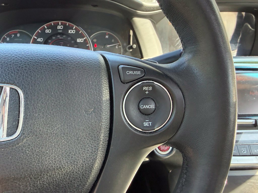 Used 2013 Honda Accord EX-L image 13