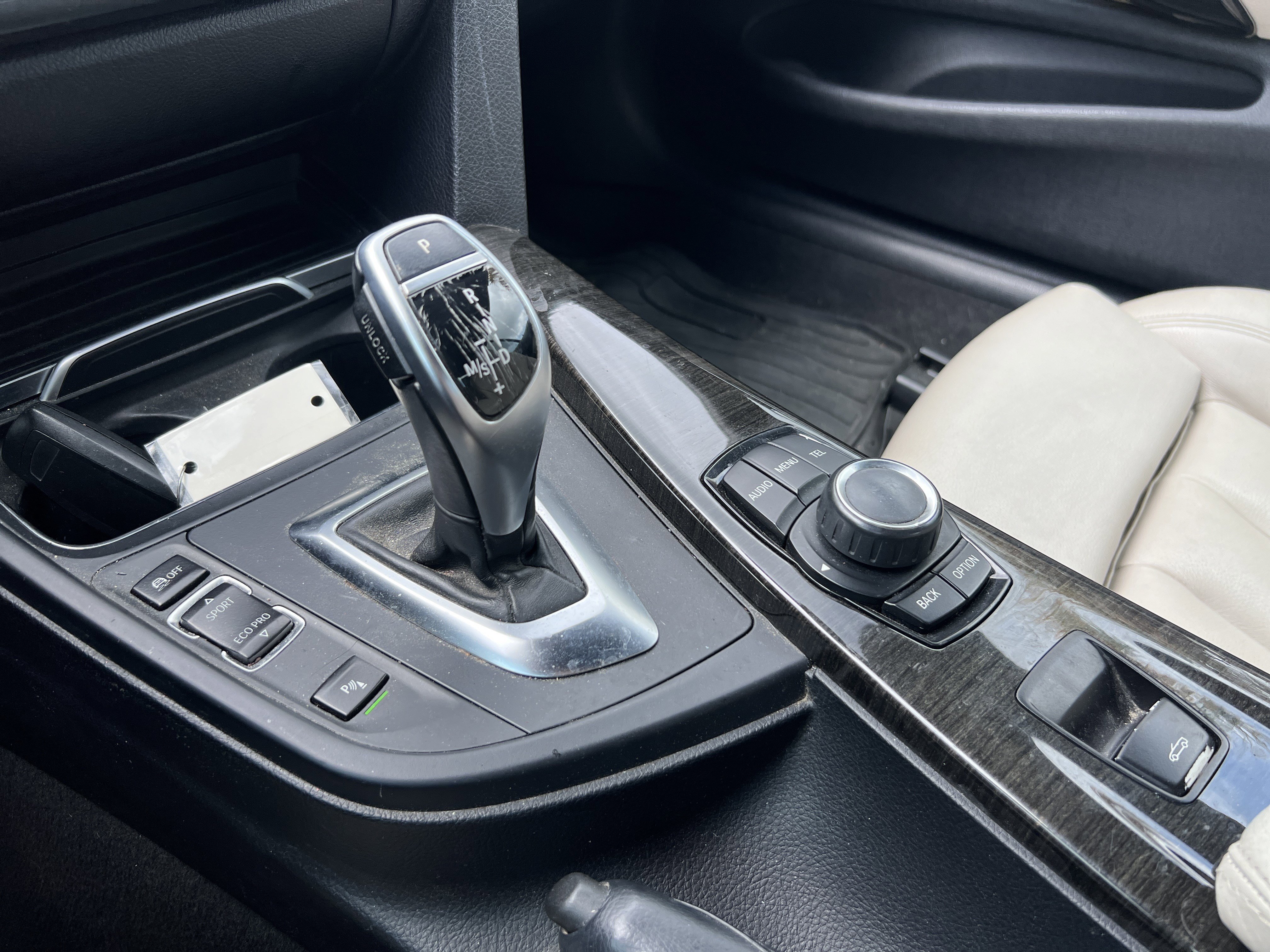 Used 2016 BMW 428i Convertible RWD image 25