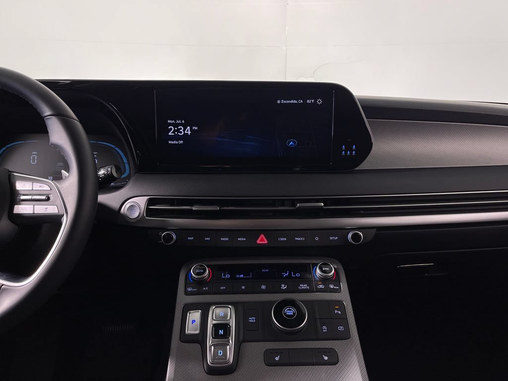 Certified 2025 Hyundai Palisade XRT FWD image 16