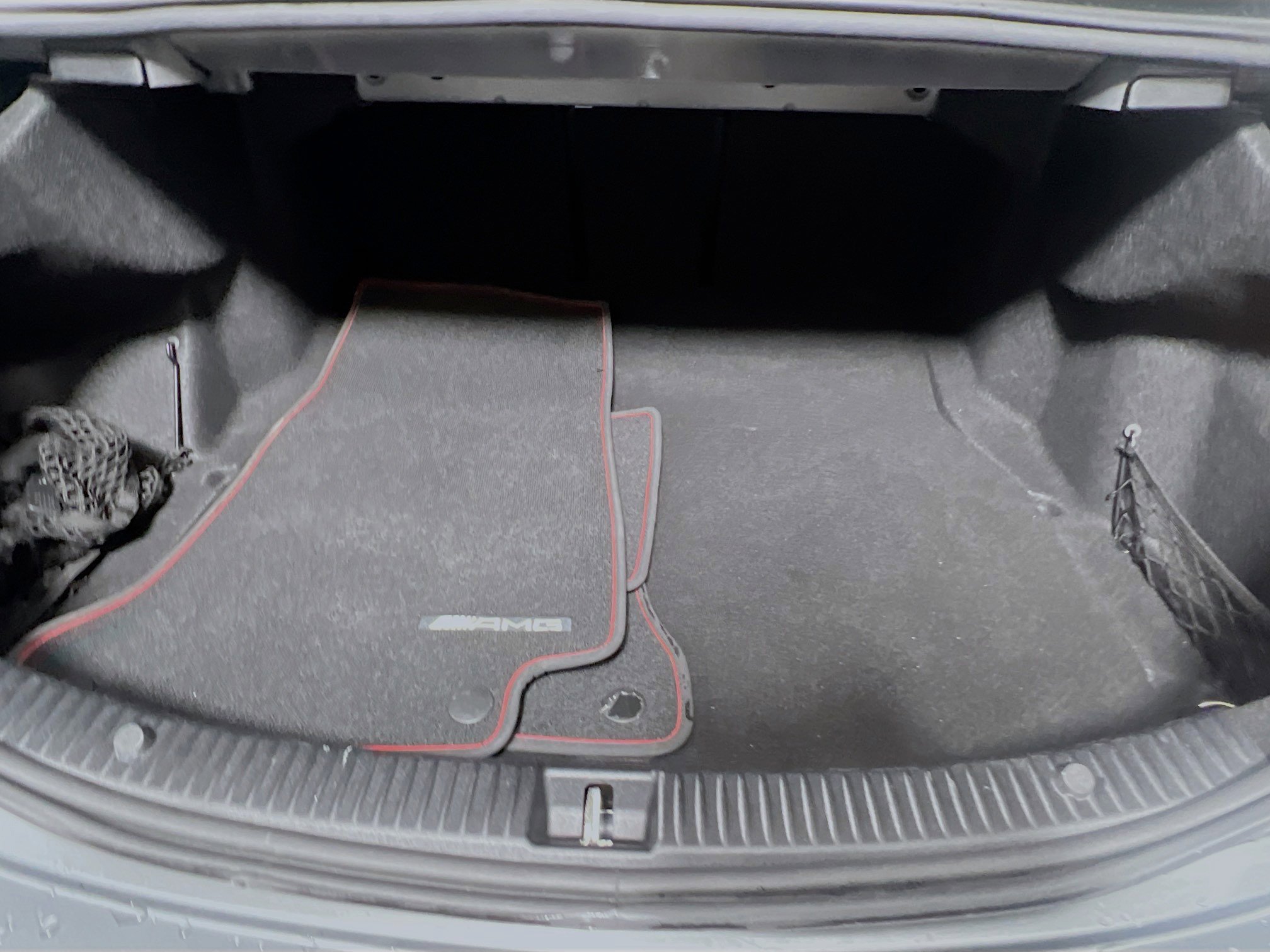 Used 2018 Mercedes-Benz C 43 AMG 4MATIC Sedan image 34