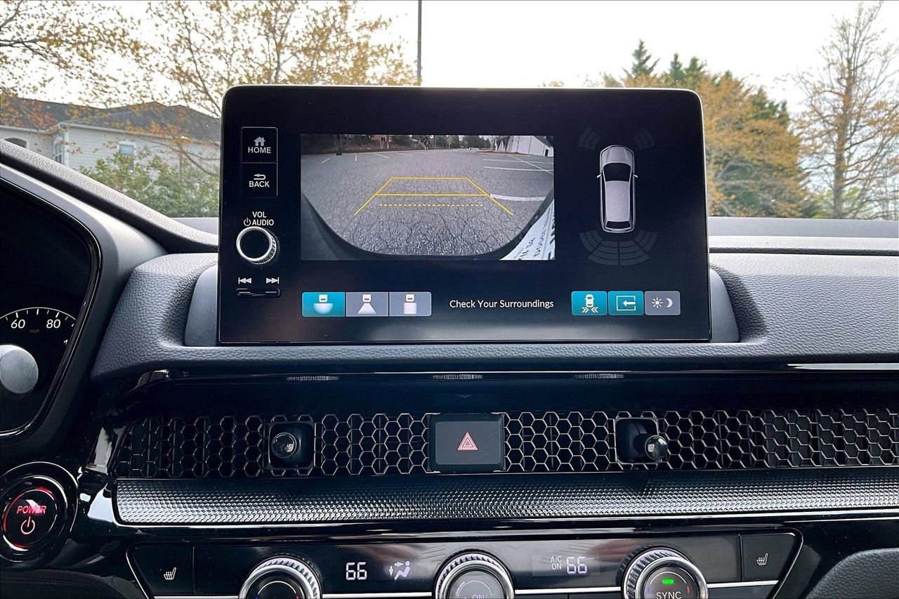 Used 2023 Honda CR-V Sport Touring image 14