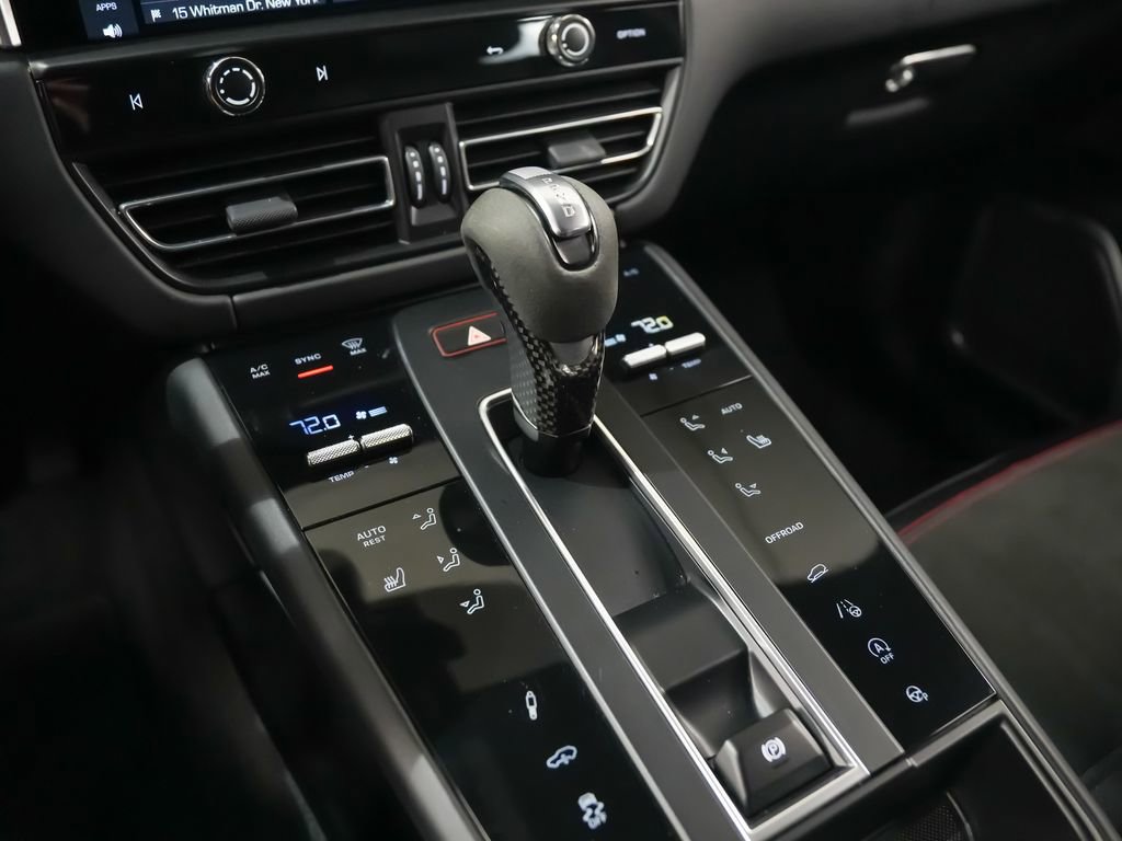 Used 2022 Porsche Macan GTS image 33