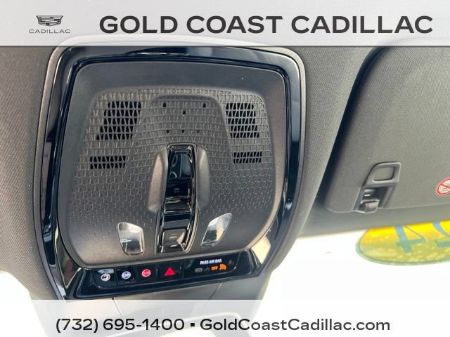 Certified 2024 Cadillac Lyriq Sport RWD image 25