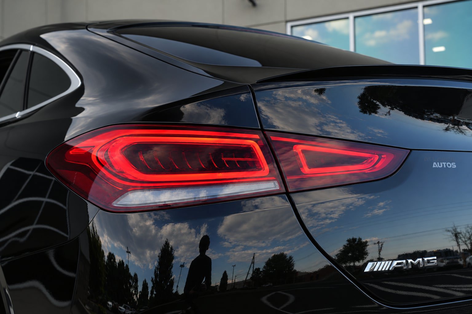 Used 2021 Mercedes-Benz GLE 63 AMG S image 32
