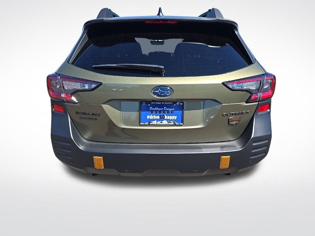 New 2025 Subaru Outback Wilderness image 6