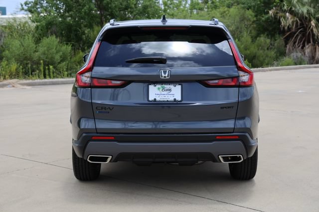 New 2026 Honda CR-V Sport image 7