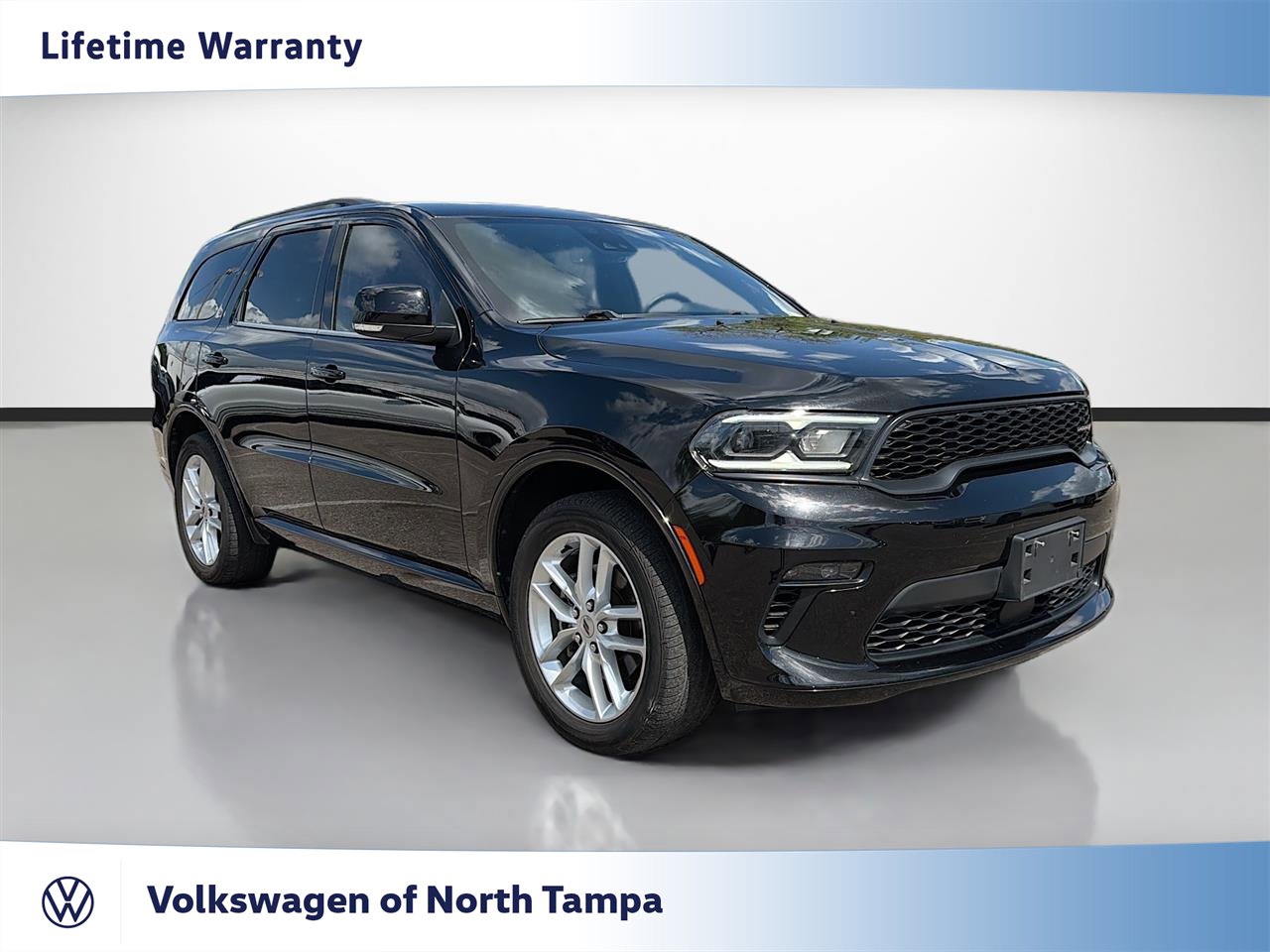 Used 2023 Dodge Durango GT