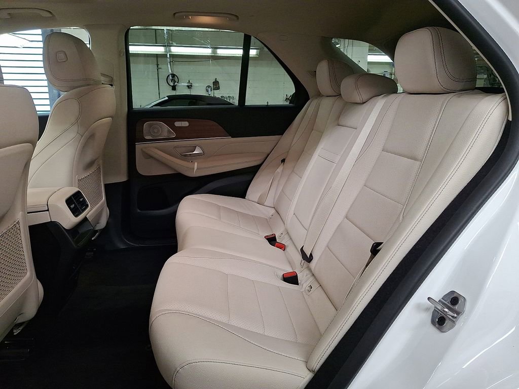 Used 2022 Mercedes-Benz GLE 450 4MATIC image 6
