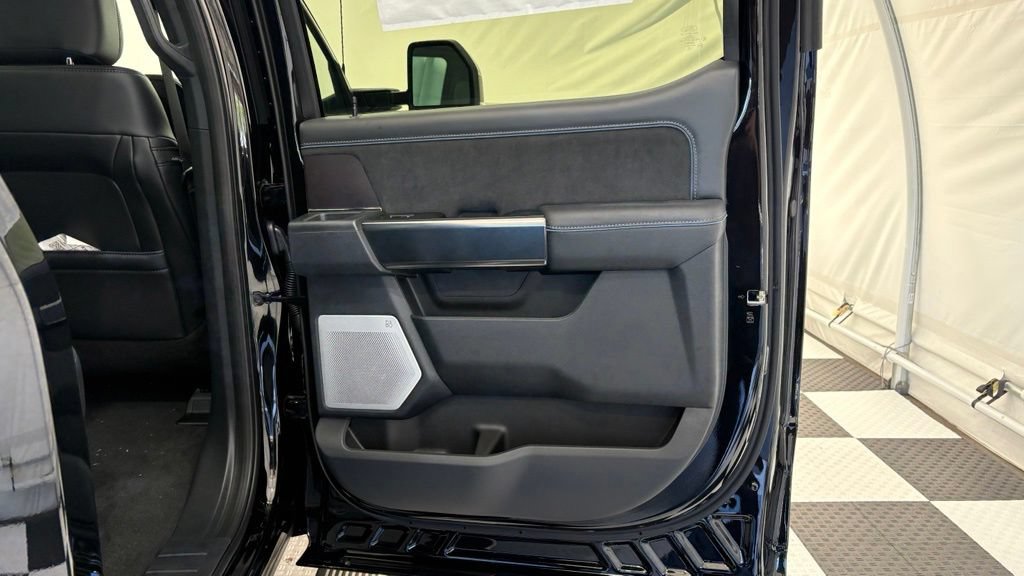 New 2026 Ford F350 Platinum AWD/4WD image 27