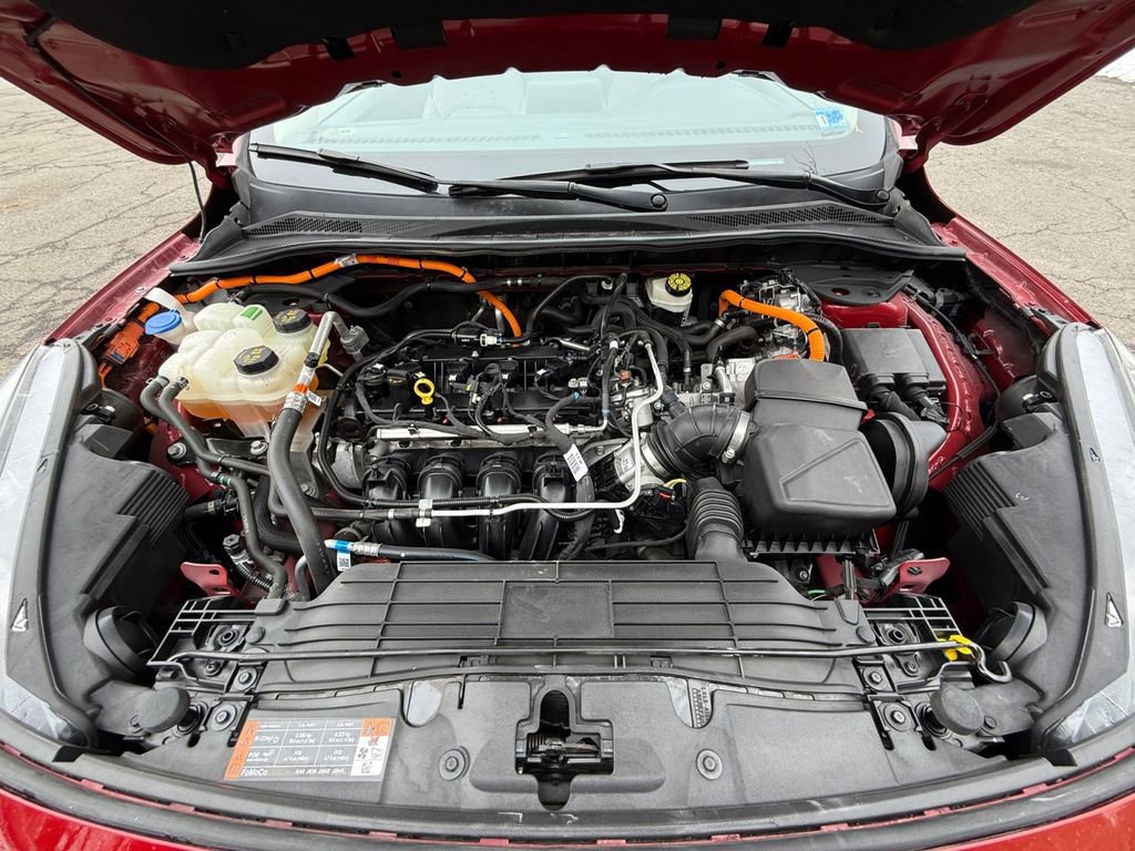 Used 2020 Ford Escape SE Sport image 26