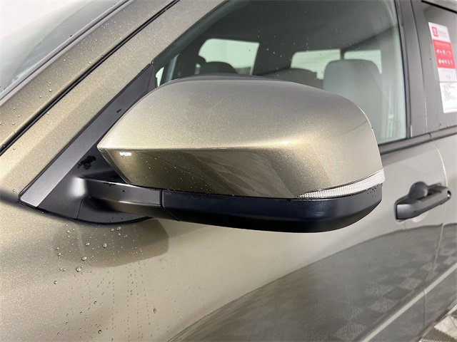 New 2025 Toyota Tacoma TRD Off-Road image 9