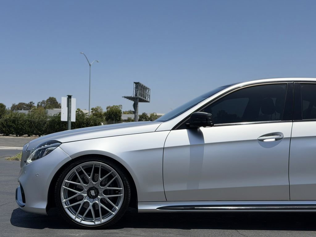 Used 2014 Mercedes-Benz E 350 Sedan image 6