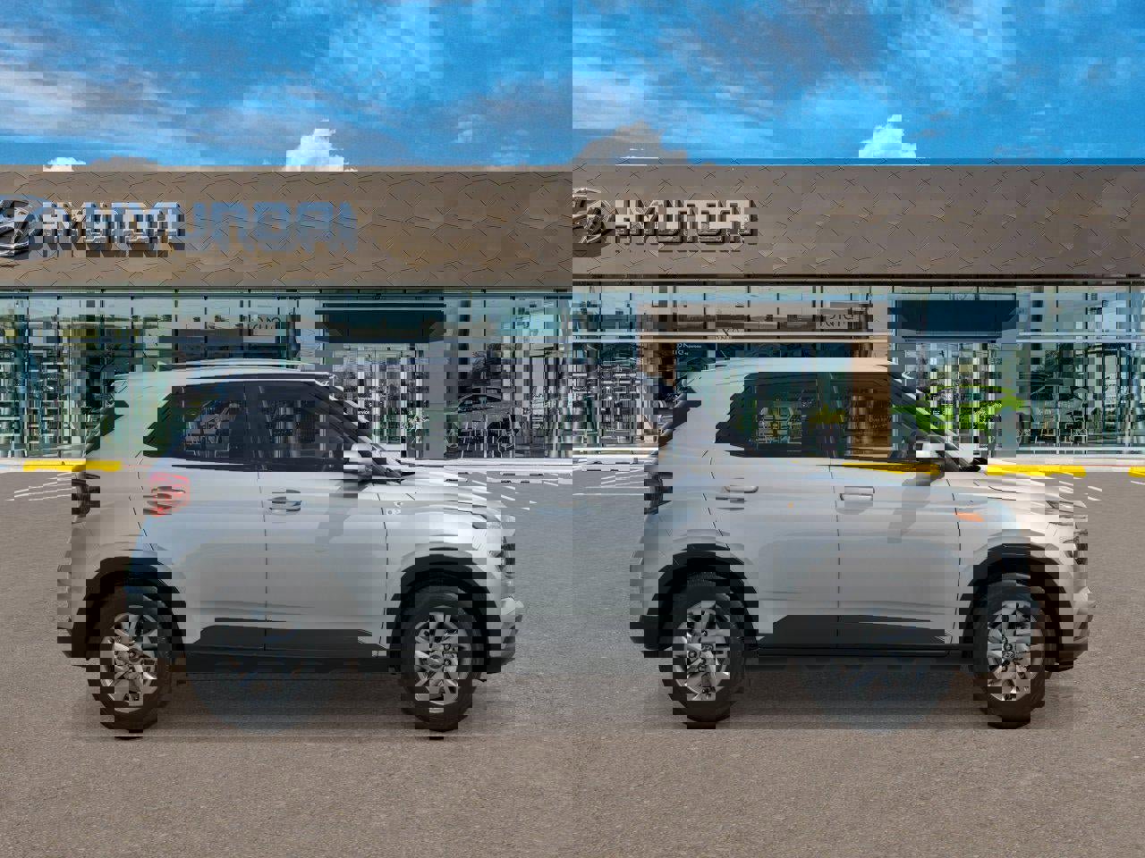 New 2026 Hyundai Venue SE image 48