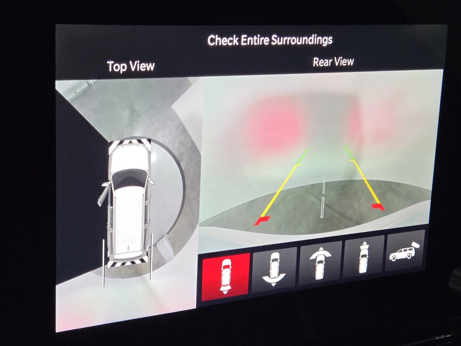 Used 2024 Jeep Wagoneer L Series III w/ Premium Group I image 25