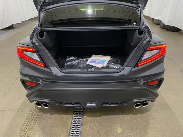 Used 2024 Subaru WRX Premium image 12