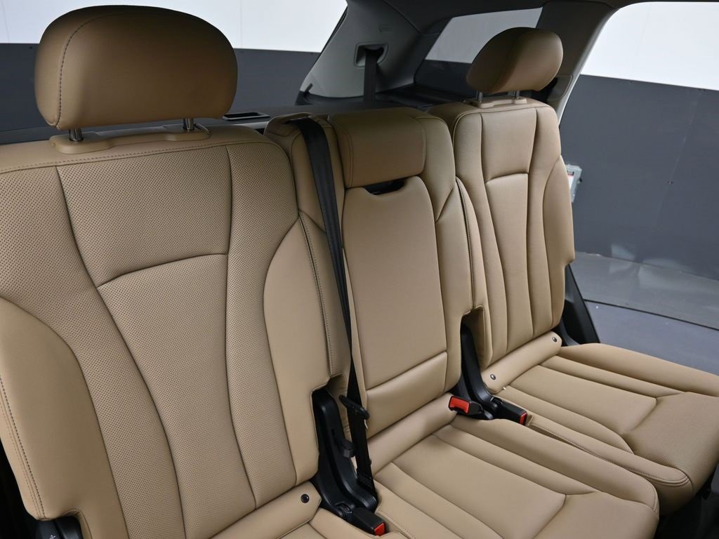 New 2026 Audi Q7 2.0T Premium Plus image 16