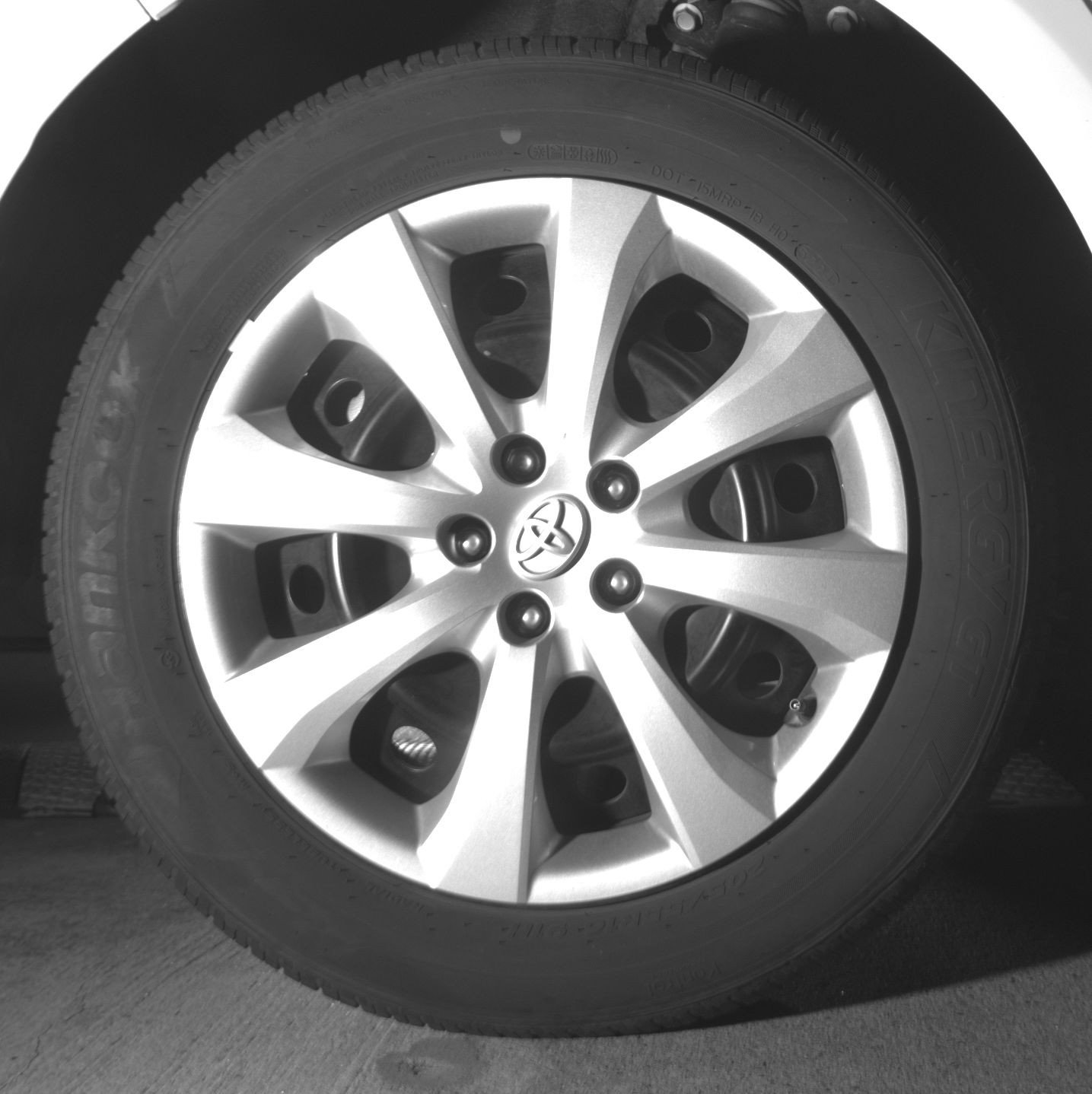 Used 2025 Toyota Corolla LE FWD image 15