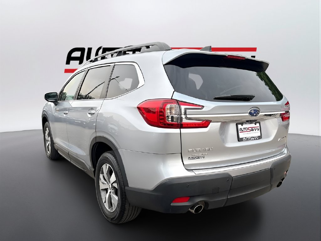 Used 2024 Subaru Ascent Premium w/ Convenience Package AWD/4WD image 5