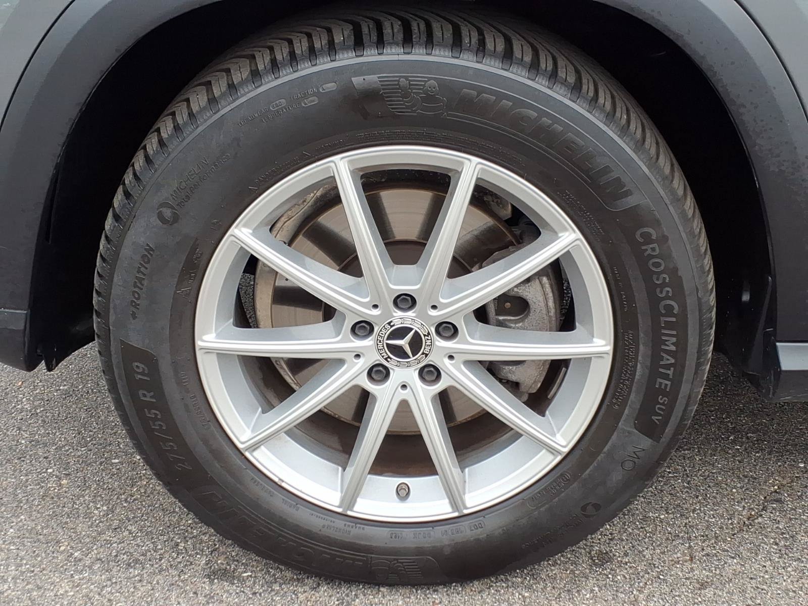 Certified 2026 Mercedes-Benz GLE 350 4MATIC image 10