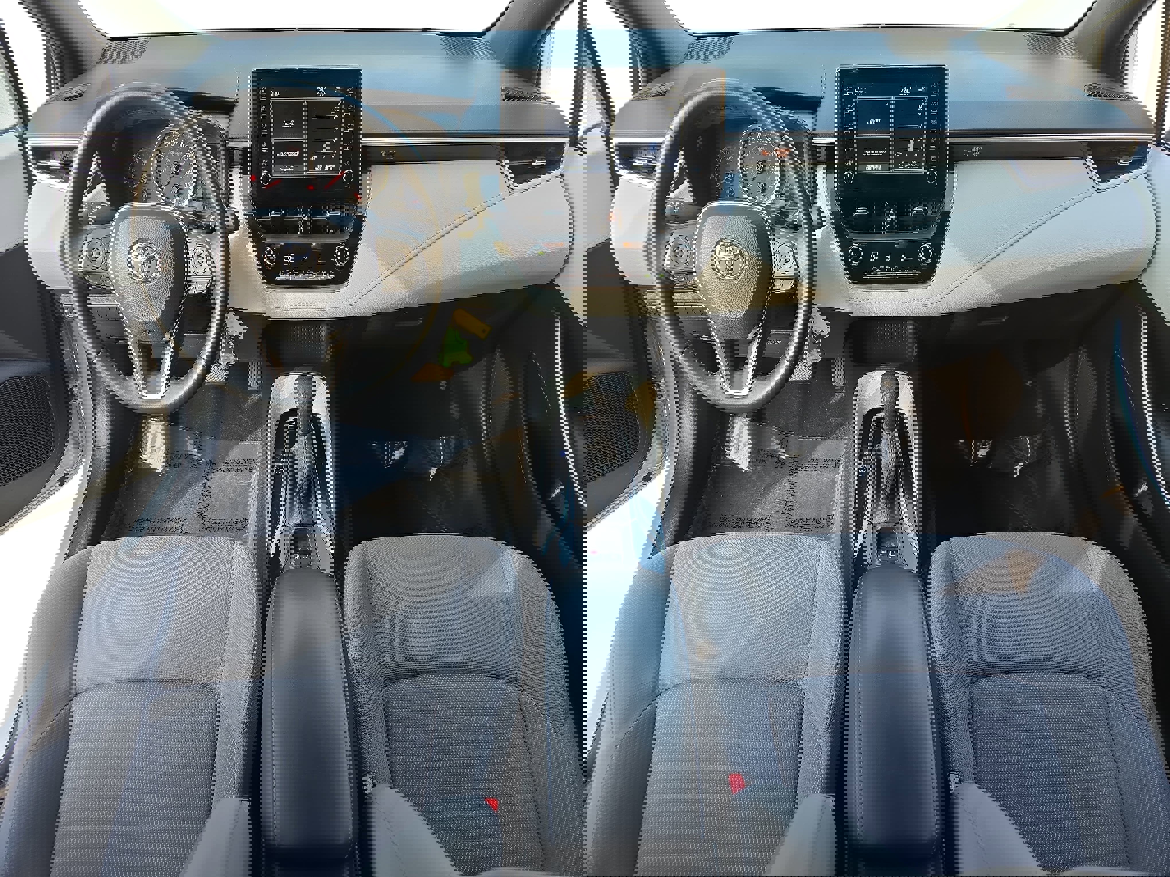 Used 2020 Toyota Corolla SE image 9