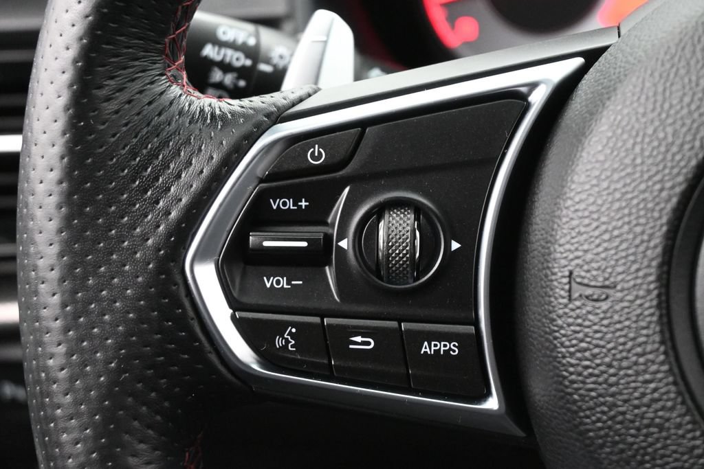 Used 2022 Acura RDX A-Spec FWD image 8