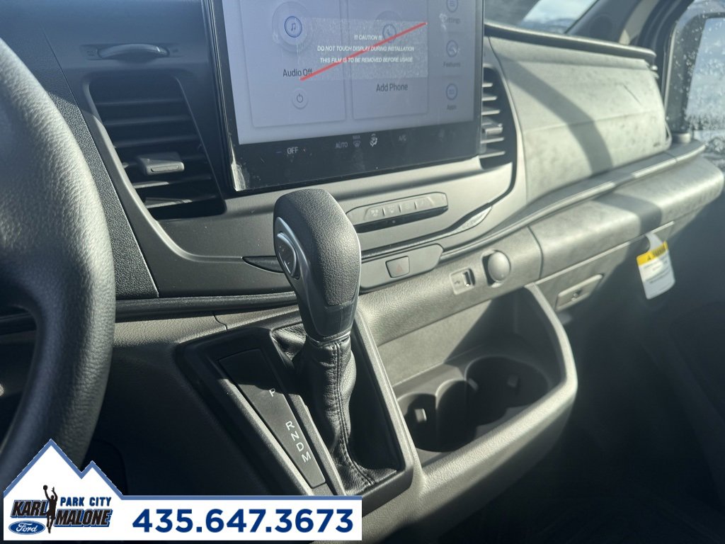 New 2026 Ford Transit 250 Low Roof AWD image 14