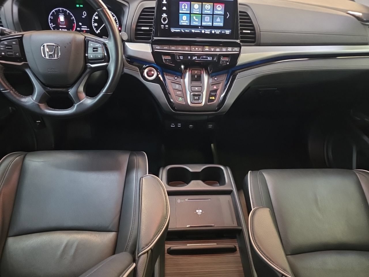 Used 2025 Honda Odyssey Touring image 38