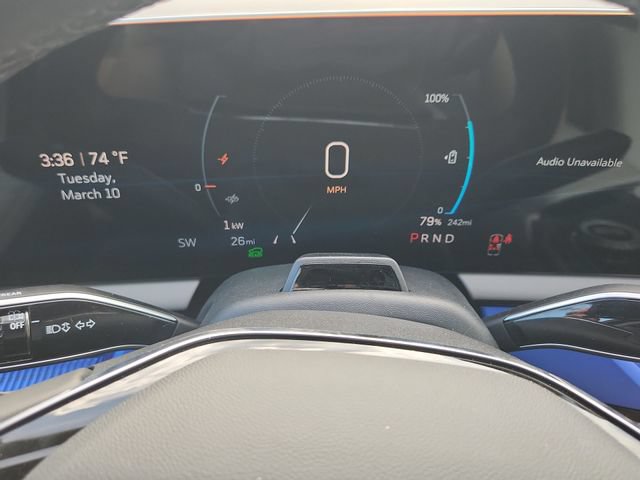 New 2026 Cadillac Optiq Sport 1 AWD/4WD image 14