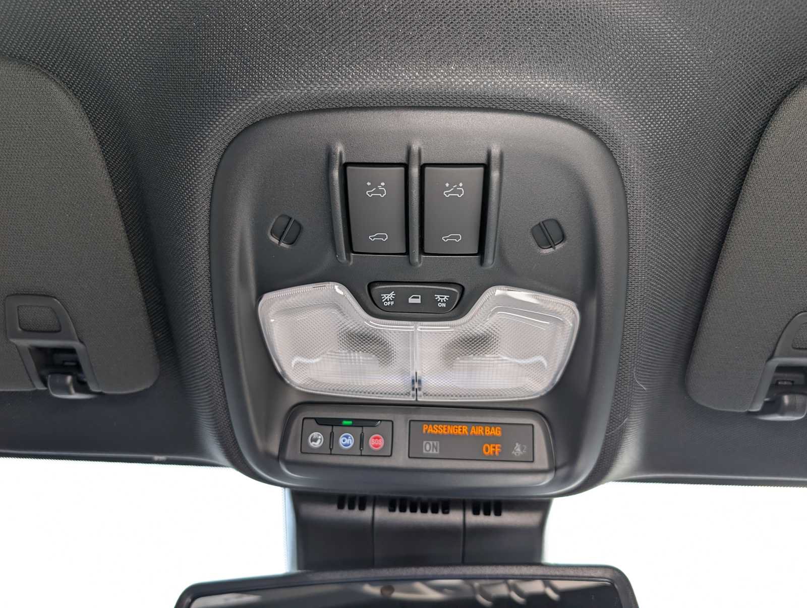 New 2026 GMC Canyon Denali AWD/4WD image 33
