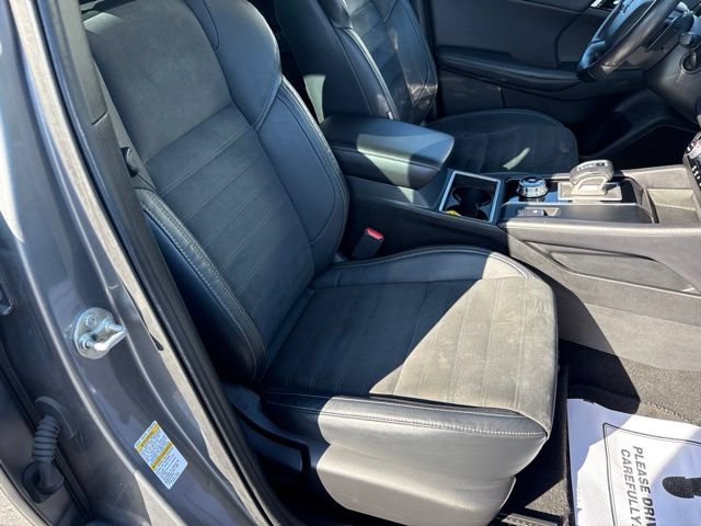 Used 2023 Mitsubishi Outlander SE AWD/4WD image 21