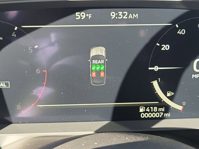 New 2026 Mitsubishi Outlander SE FWD image 29