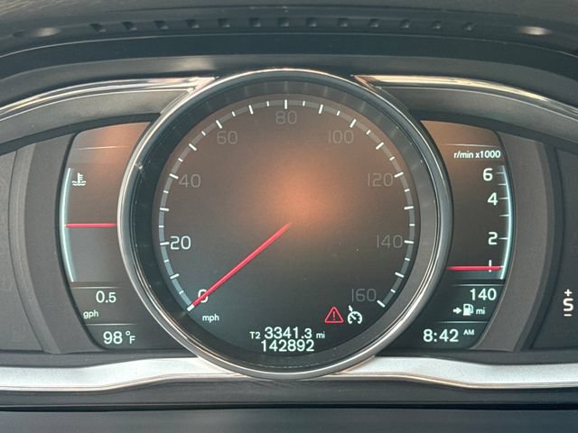 Used 2015 Volvo S60 T5 Premier FWD image 17