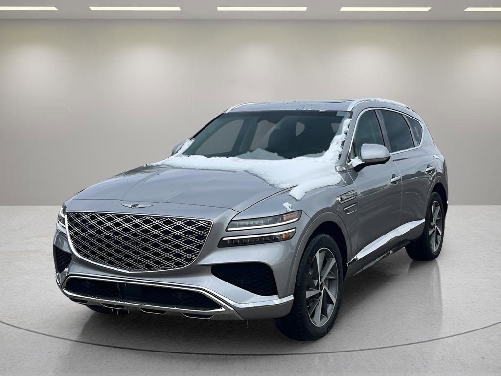 New 2026 Genesis GV80 2.5T Advanced