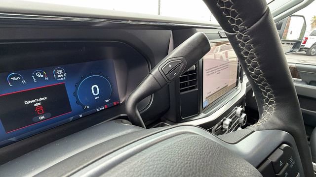 New 2026 Ford F250 Lariat image 27
