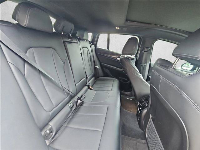 Used 2023 BMW X4 M40i w/ Premium Package AWD/4WD image 18