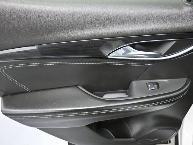 Used 2023 Buick Envision Essence w/ Sport Touring Package image 19