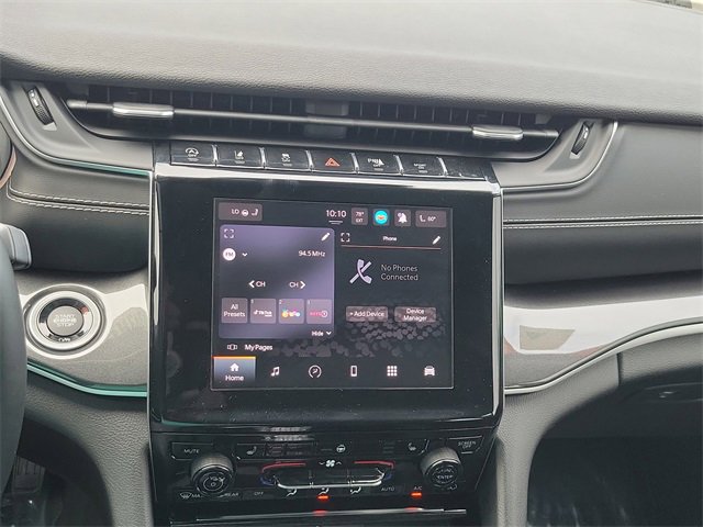 Used 2022 Jeep Grand Cherokee L Laredo w/ Luxury Tech Group I image 21