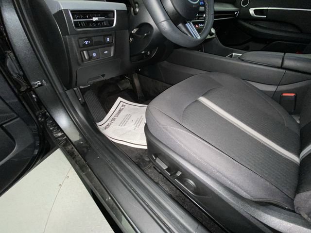 Used 2024 Hyundai Sonata SEL w/ Convenience Package image 12