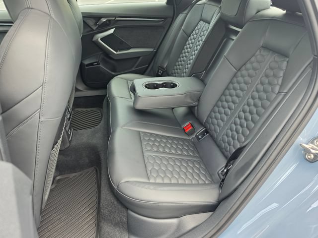 Used 2026 Audi RS 3 AWD/4WD image 50