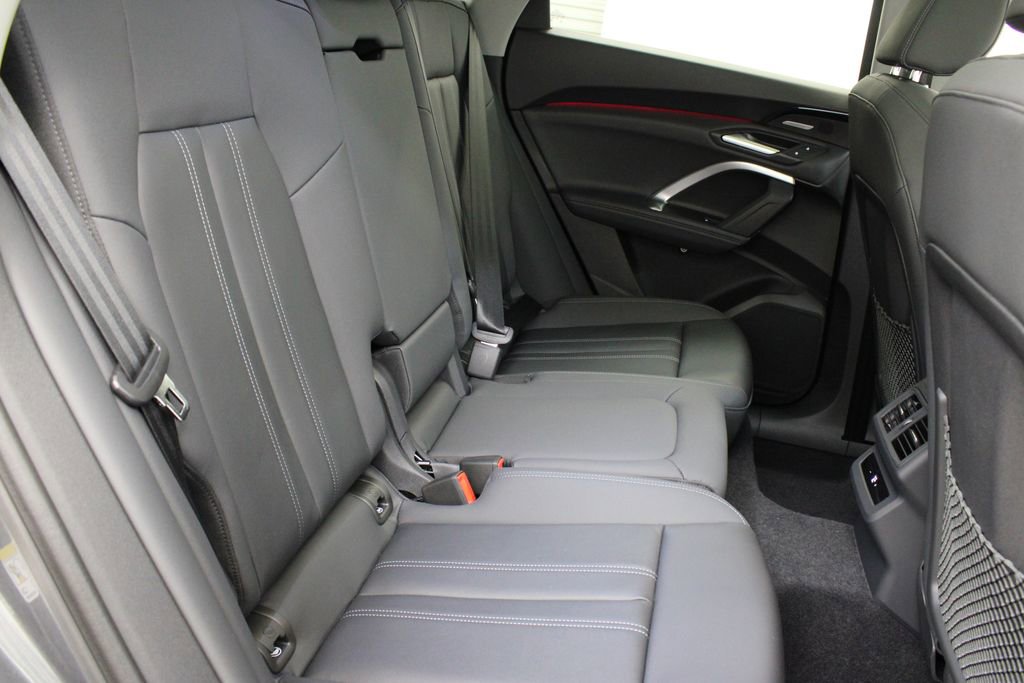 New 2025 Audi Q5 Premium Plus AWD/4WD image 21