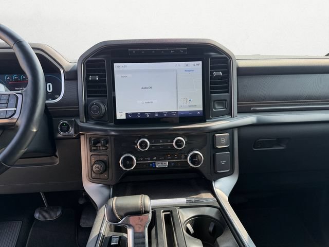 Used 2023 Ford F150 Platinum w/ Equipment Group 701A High AWD/4WD image 11