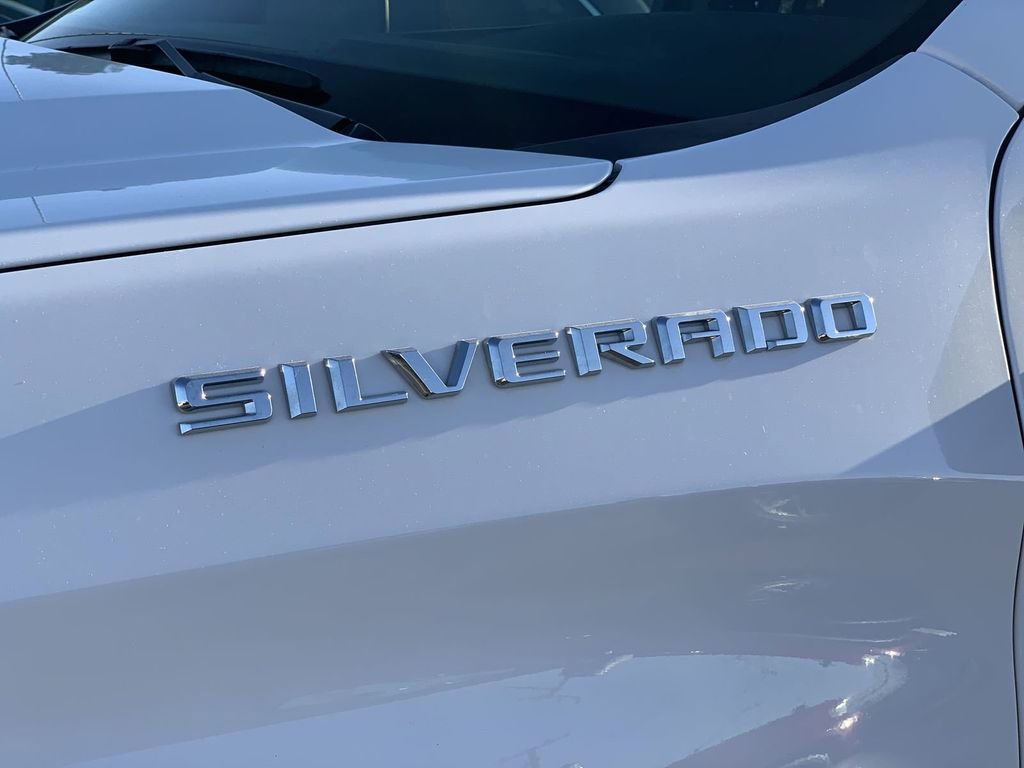 Certified 2024 Chevrolet Silverado 1500 RST image 30