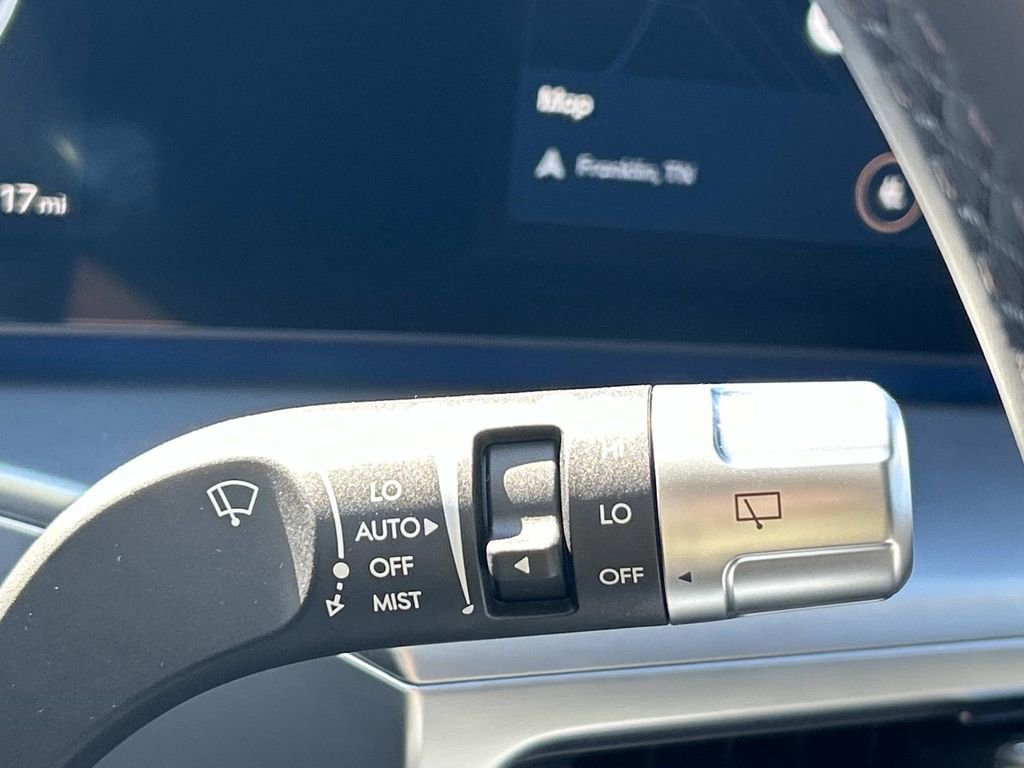 New 2026 Hyundai Ioniq 9 Calligraphy AWD/4WD image 34