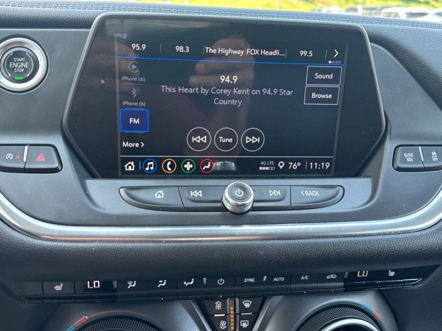 Used 2022 Chevrolet Blazer LT image 15