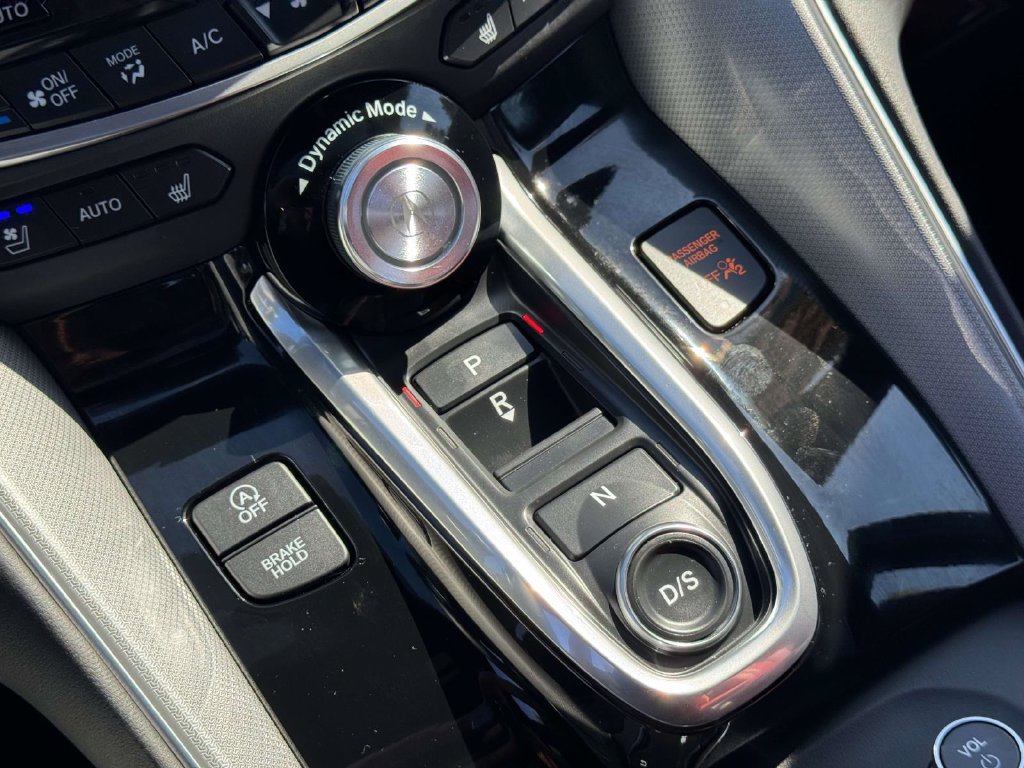 Certified 2025 Acura TLX w/ A-SPEC Package AWD/4WD image 29