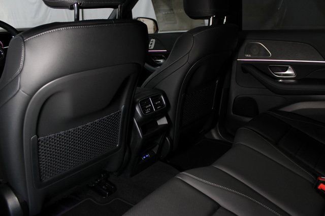 New 2026 Mercedes-Benz GLE 450 4MATIC image 34
