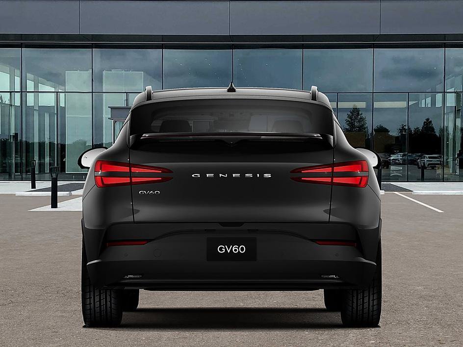 New 2026 Genesis GV60 Advance AWD/4WD image 7