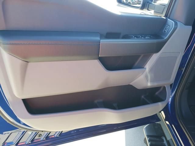 New 2026 Ford F250 XL w/ STX Appearance Package AWD/4WD image 15