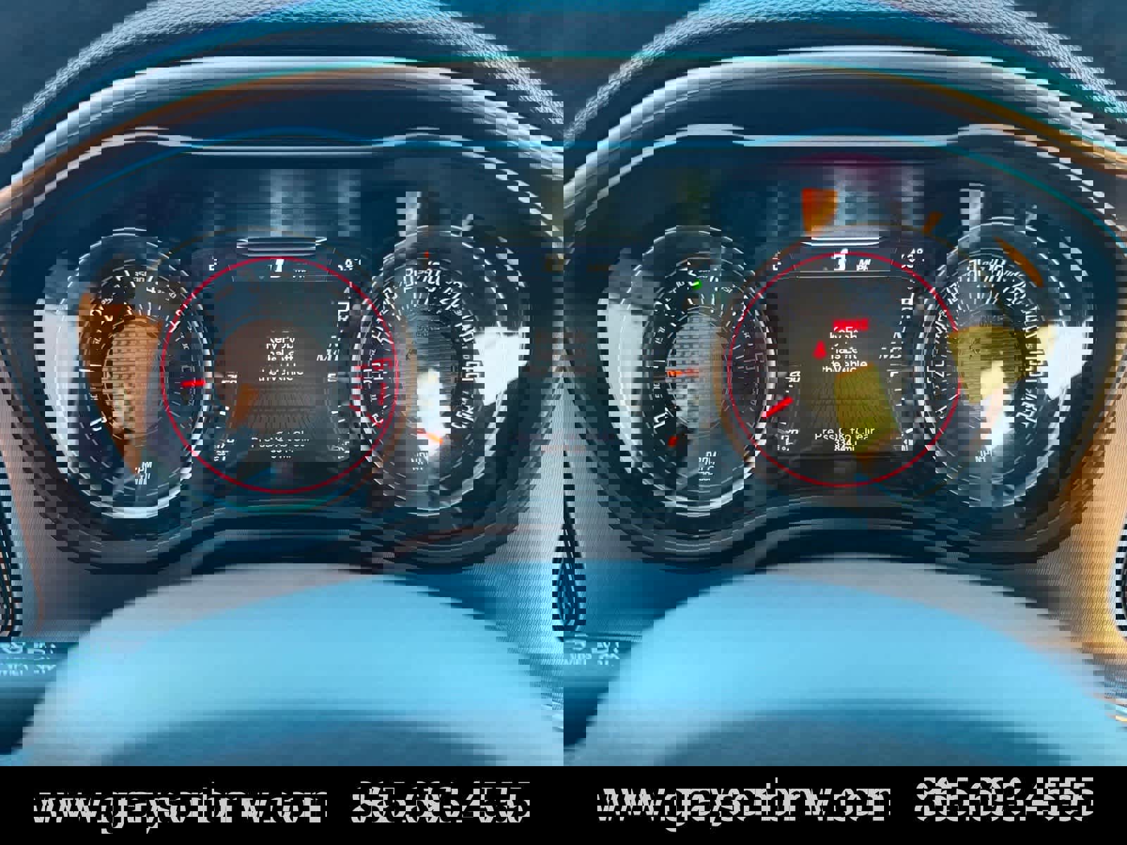 Used 2020 Dodge Challenger R/T Scat Pack image 19