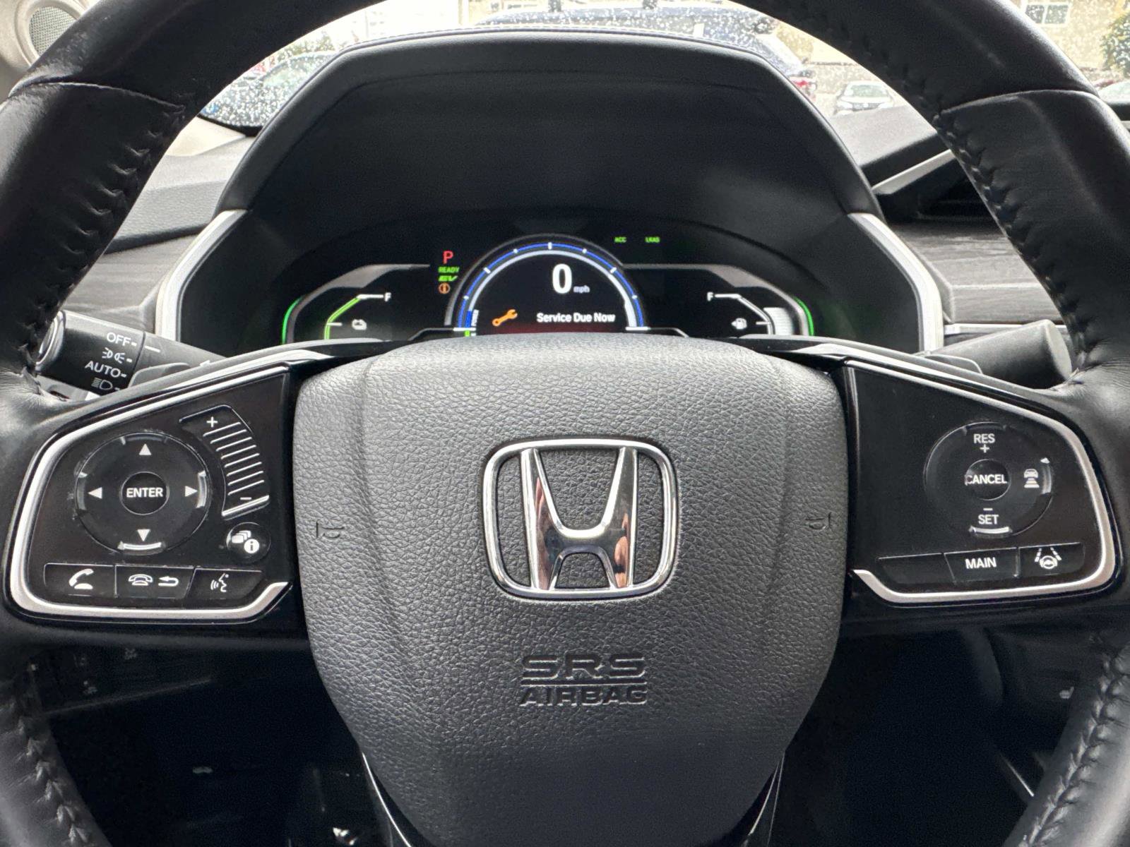 Used 2018 Honda Clarity Touring image 15